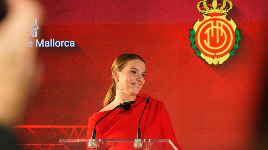 El PP enciende la polémica tras pedir al Gobierno que subvencione los chárter desde Mallorca para ver la final de Copa