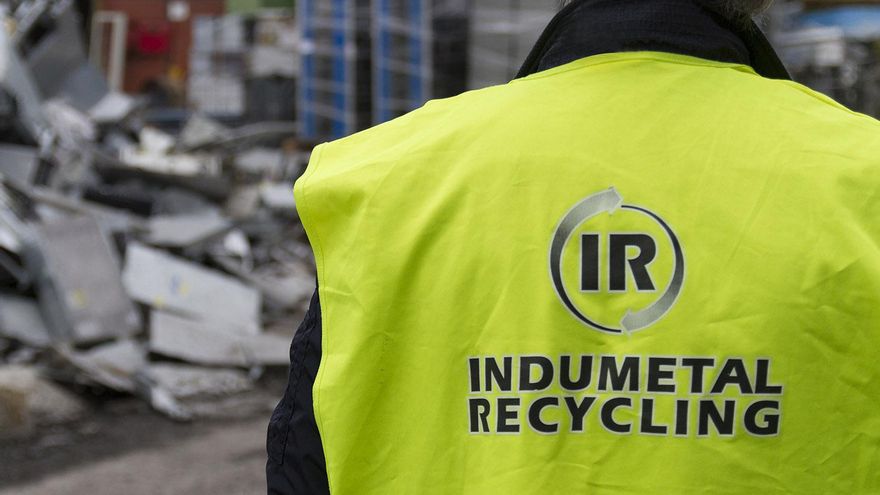 La llegada de Indumetal, investigada por contaminante en Erandio y todavía sin licencia ambiental, divide a Zalla