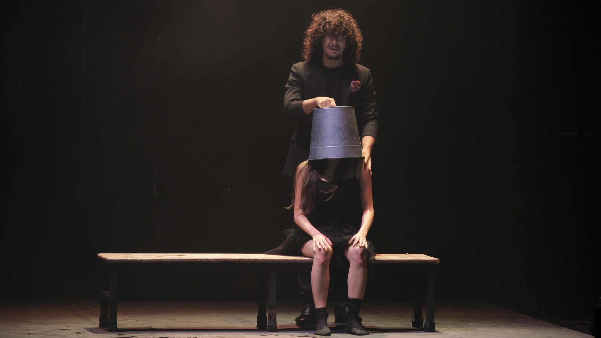 'Las sin sombrero' de Mercedes de Córdoba en el CNAF