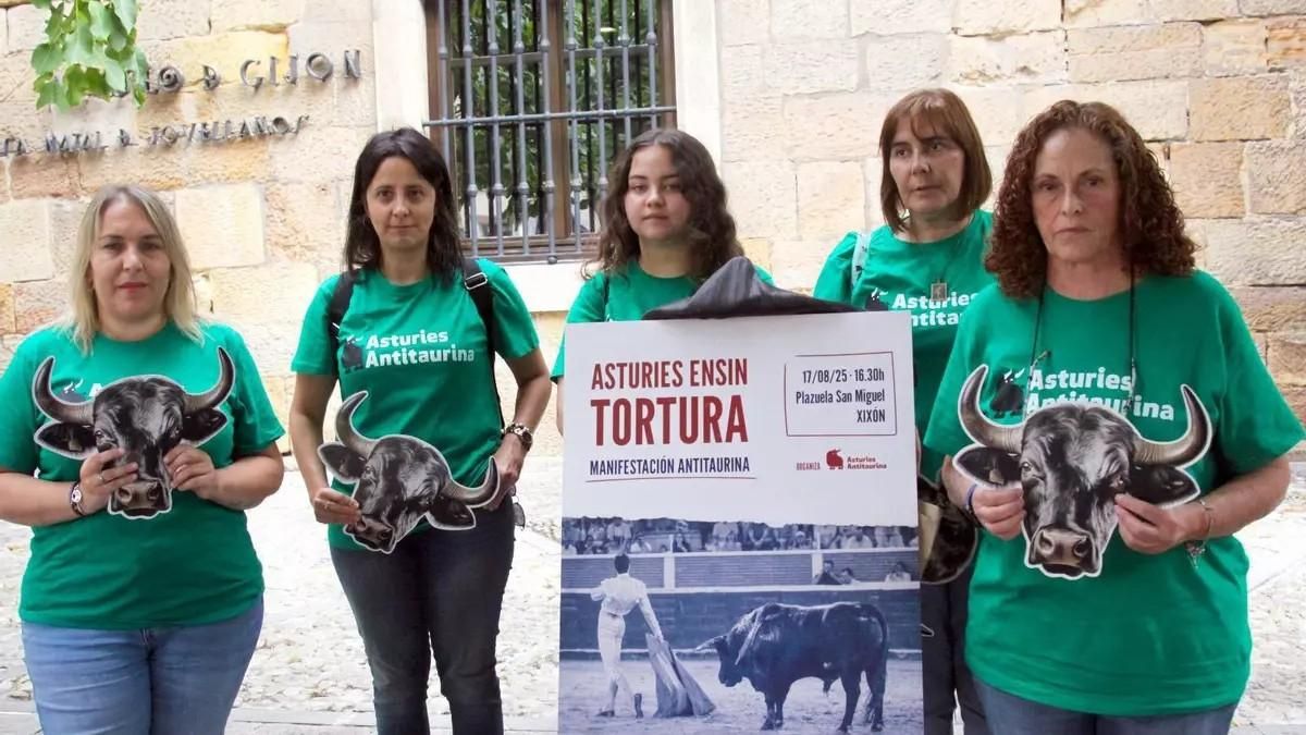 La prohibición de la asistencia de menores a los toros, a debate en la comisión de movilidad del Principado