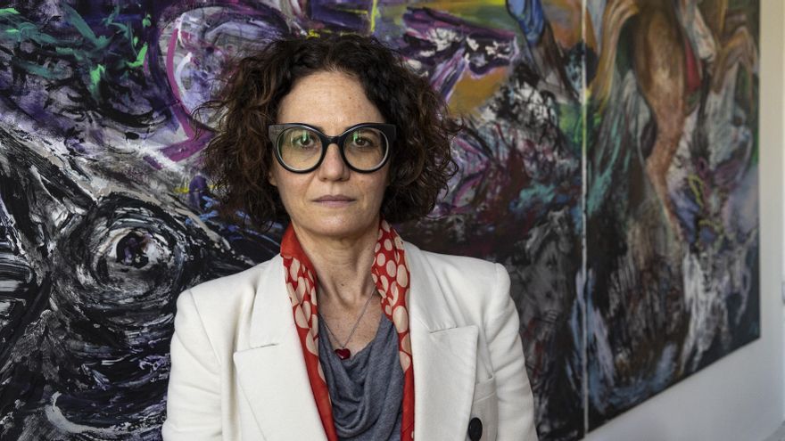 Cecilia Todesca se mueve con Cafiero a Cancillería y asume como secretaria de Relaciones Económicas Internacionales