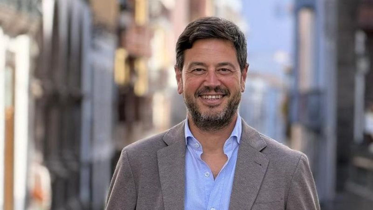 Qadri pide al SCS que asuma el traslado a La Palma de los pacientes que fallecen tras una derivación a otra isla