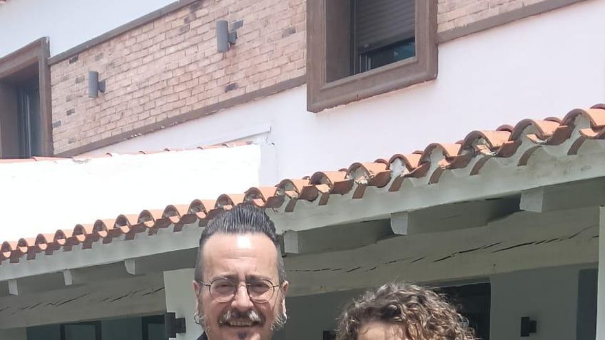 Chamán Ediciones: cuando sobrevivir como independiente en el sector del libro se convierte en un David contra Goliat