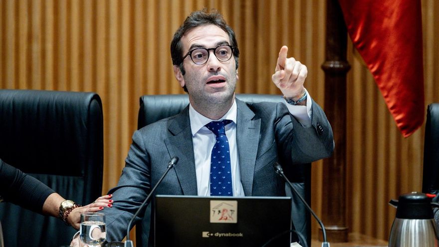 Economía avisa de que la banca traslada "más rápido" la bajada de tipos a sus depósitos que la subida de estos años