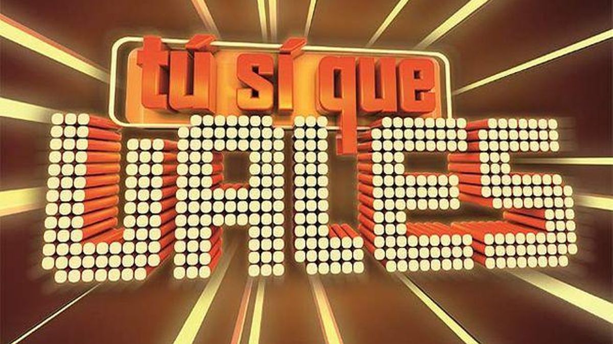 Atresmedia relanza 'Tú sí que vales', formato rival de 'Got Talent', para estrenarlo en otoño