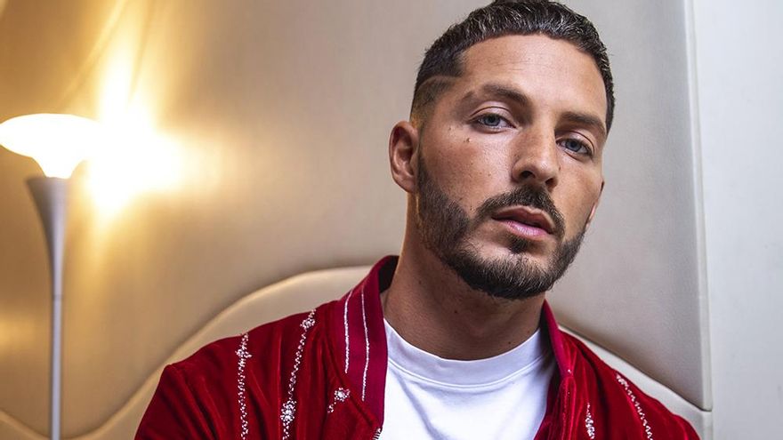 Detienen a Nyno Vargas (ex de 'Supervivientes') por una presunta agresión a un joven en Paterna