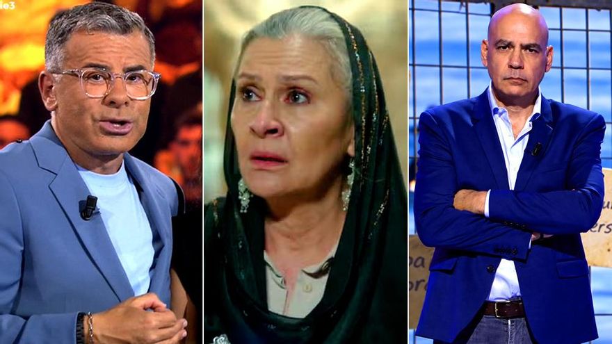 'Supervivientes All Stars 3' (15.1%) gana con récord a 'En tierra lejana' (12.7%) y 'Código 10' (10.4%) cierra su mejor mes