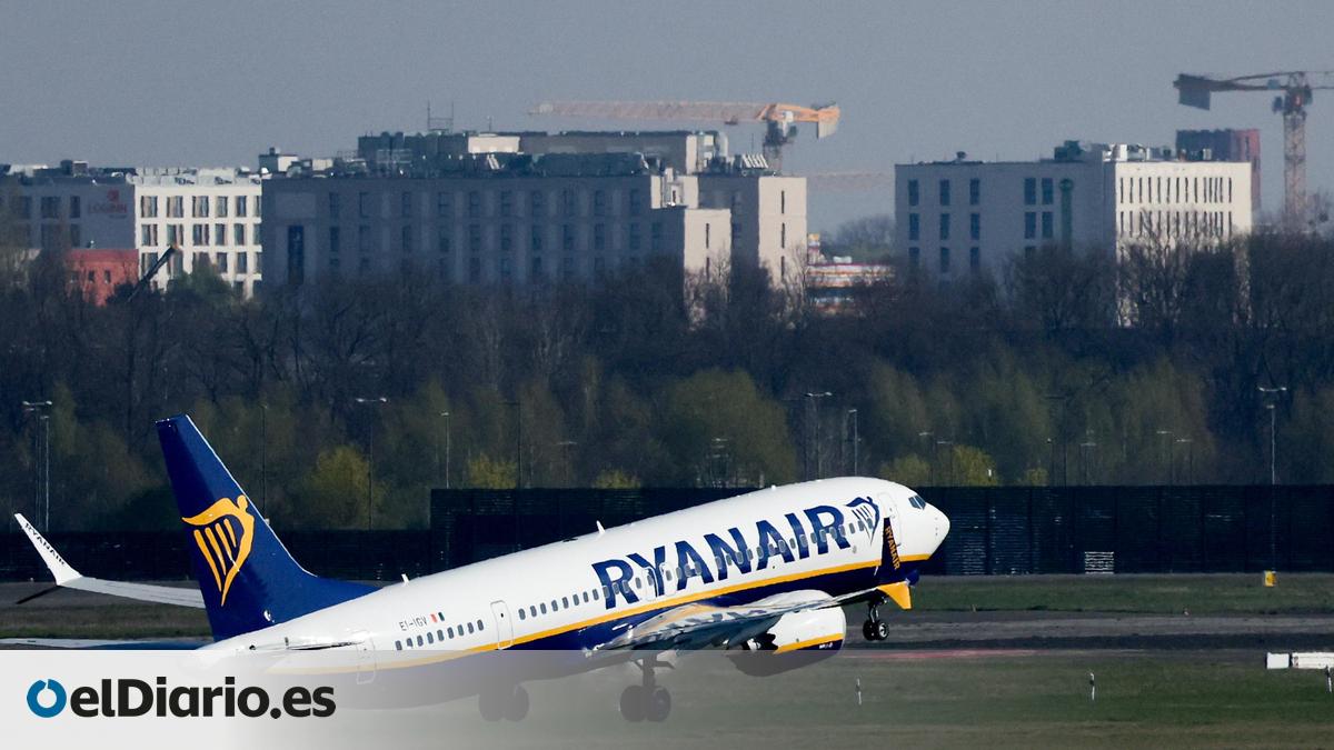Ryanair CEO demands Aena lower airport fees to boost regional airports