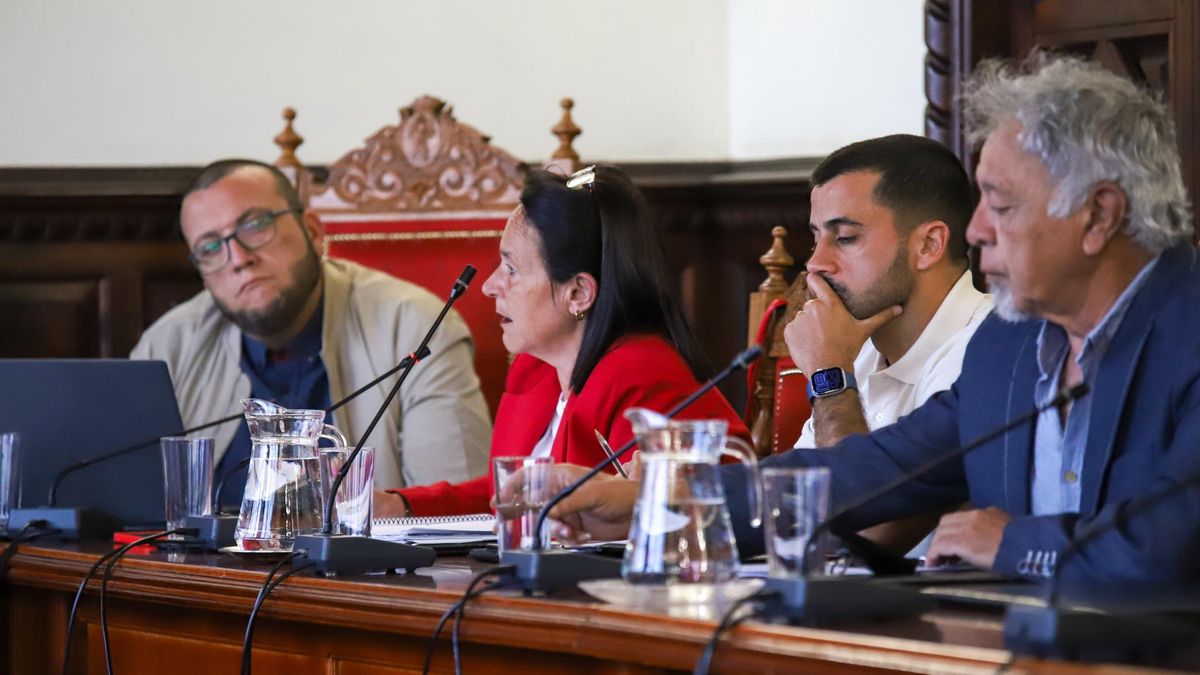 El PSOE recuerda que “lleva años” en la defensa del Campus Universitario de Santa Cruz de La Palma