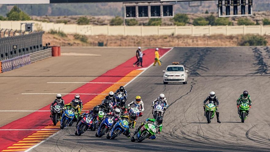 Valencia pone a prueba el doble liderato del DEZA-Box 77 en el ESBK