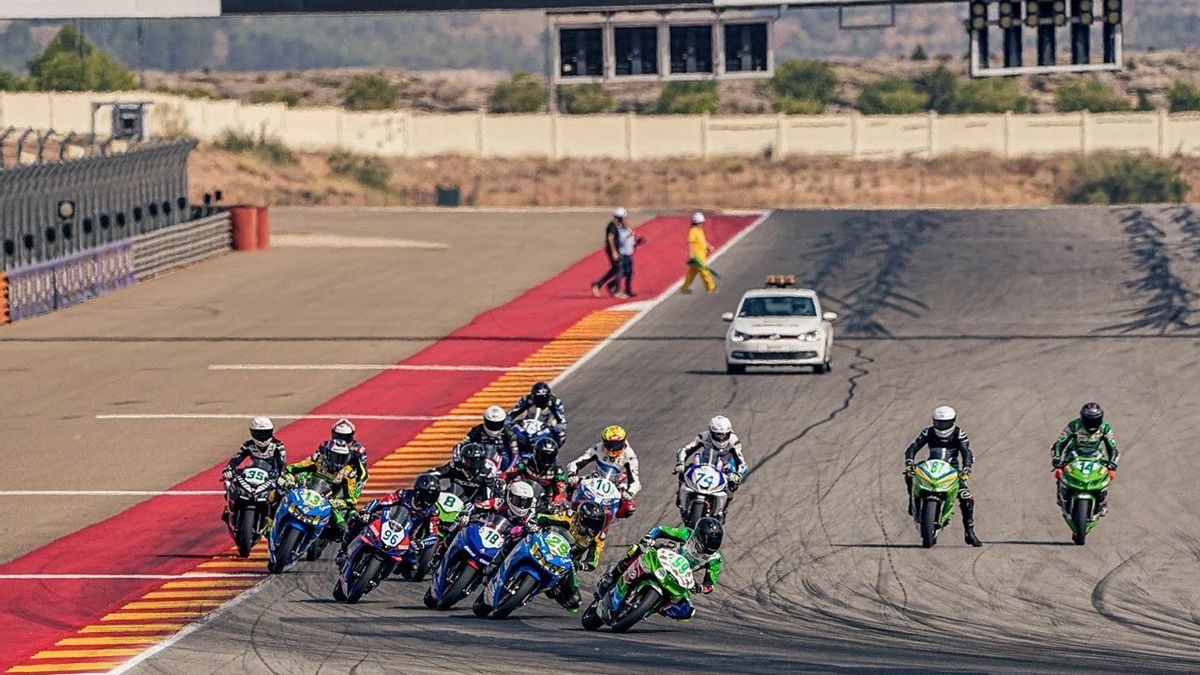 Valencia pone a prueba el doble liderato del DEZA-Box 77 en el ESBK