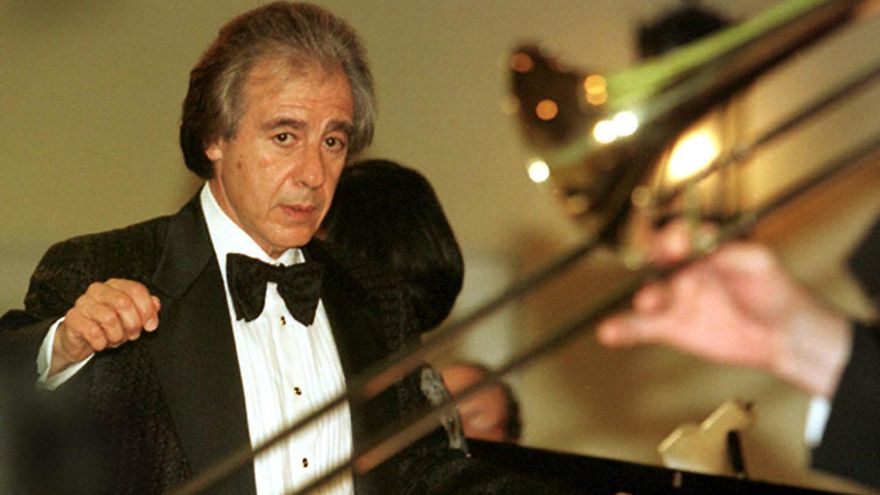 Muere Lalo Schifrin, el músico argentino que compuso el tema de 'Misión: Imposible'