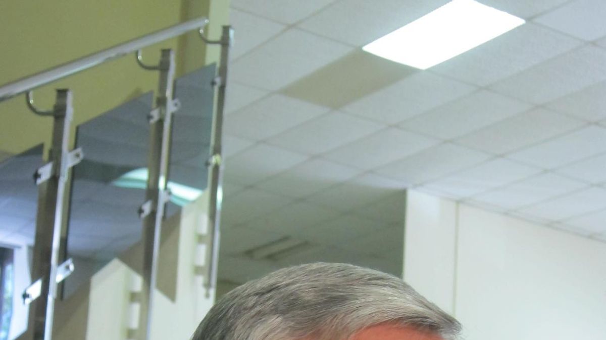 Blanco, a favor de "una mayor regulación" de las redes sociales, avisa de que "el límite" es "la libertad de expresión"