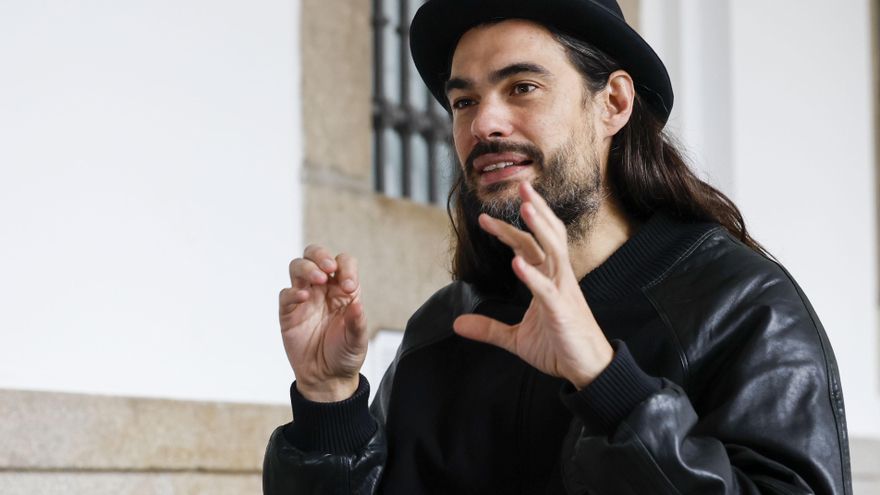 La española 'Sirat' de Oliver Laxe, precandidata al Óscar en cinco categorías