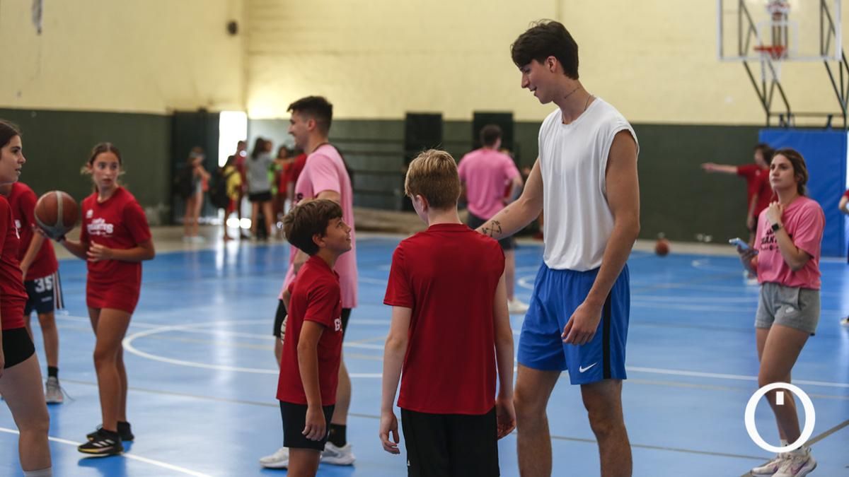 Campus Gigantes del Basket