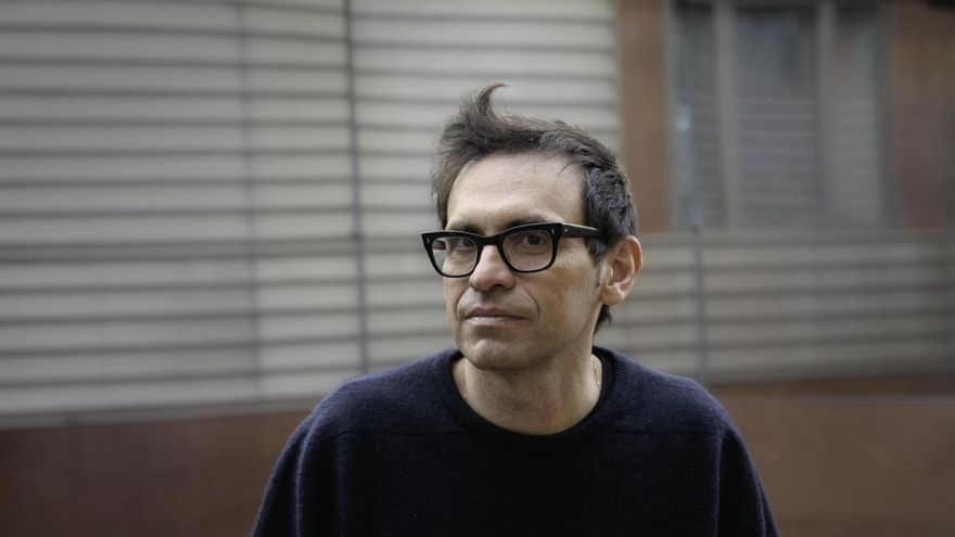 Nicola Lagioia, escritor: "Europa, tal y como fue pensada y soñada, corre el riesgo de destrozarse"