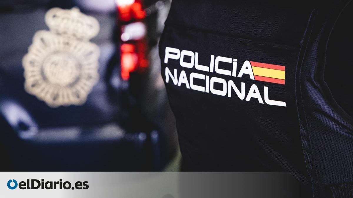Detenido un hombre de 81 años por el asesinato de su mujer en Badajoz