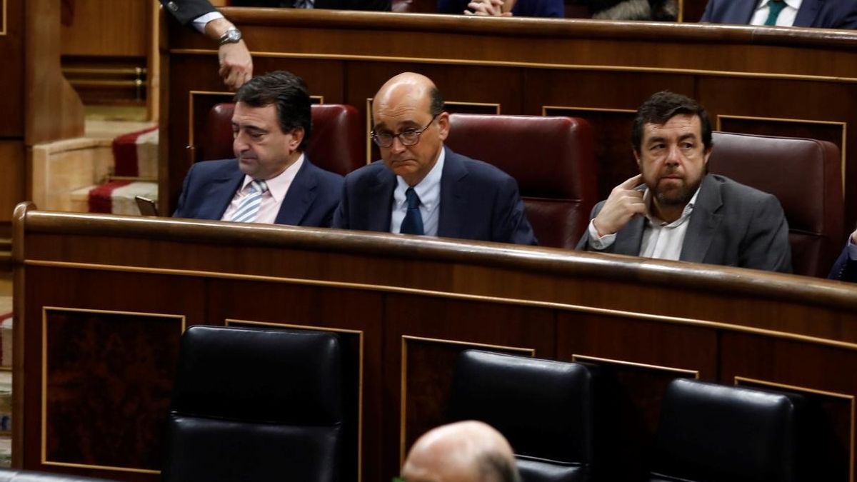 El Congreso reactiva el debate de la reforma de la ley de secretos para desclasificar documentos reservados
