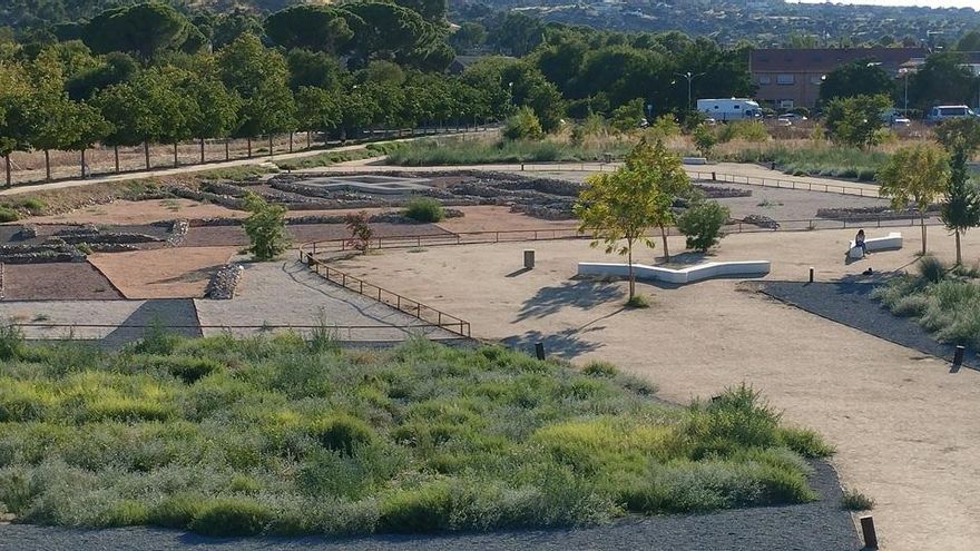 Y la Vega Baja continúa perdiendo su alma...