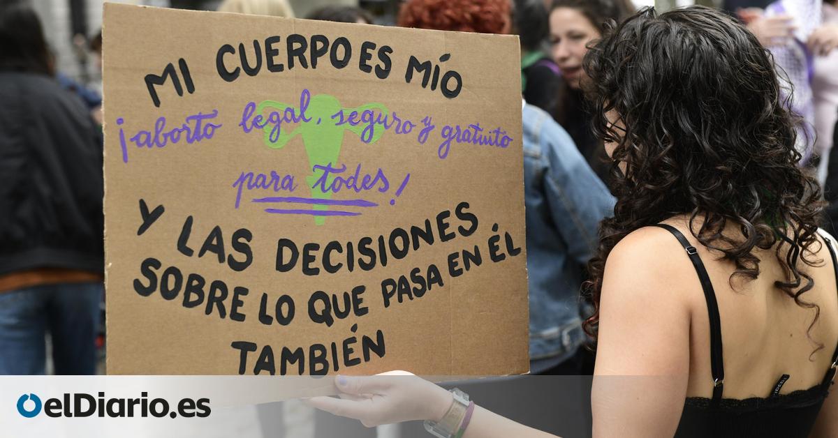 Los Comuns instan al Govern de Illa a blindar el derecho al aborto en el Estatut