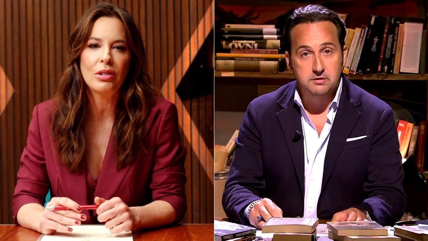 'Anatomía de' (7.2%) cierra al alza la temporada en laSexta y supera a 'Cuarto Milenio' (5.7%) en su fin de curso