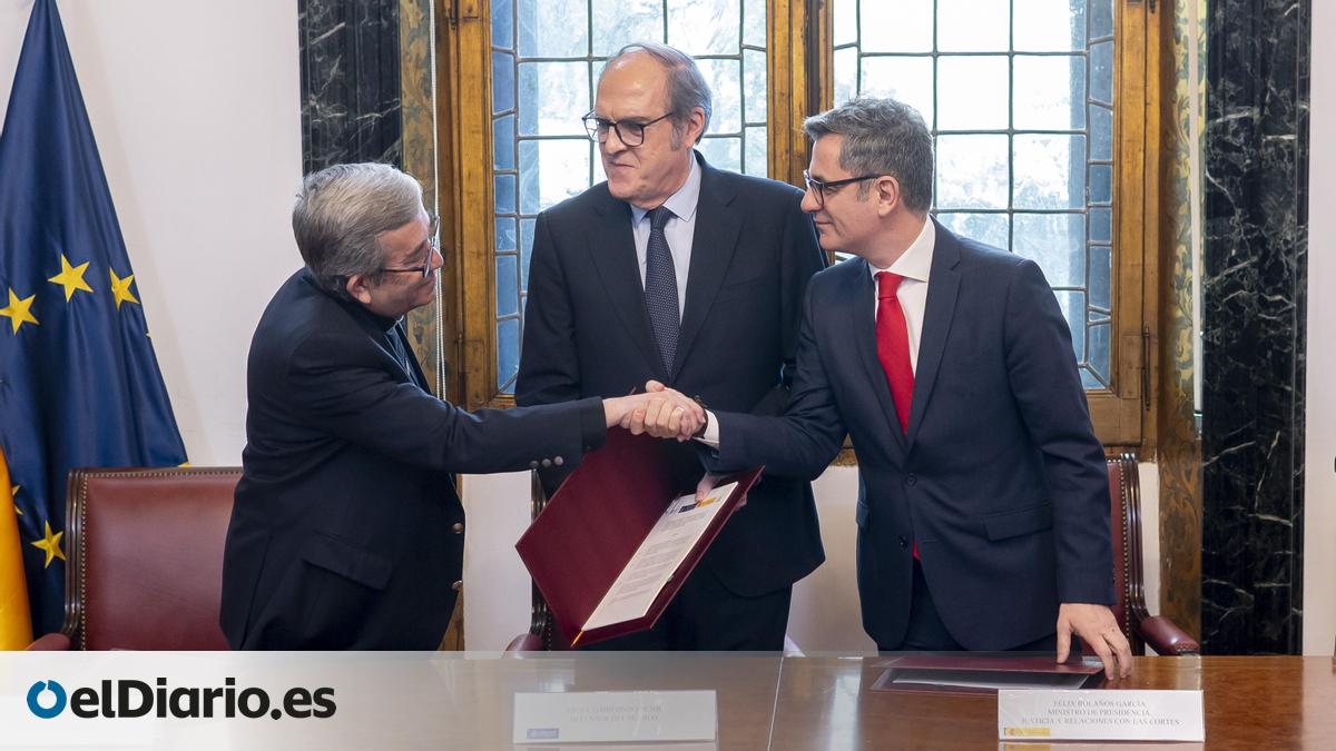 300 víctimas de pederastia en la iglesia acuden al Defensor del Pueblo en 15 días, el doble que a los obispos en un año