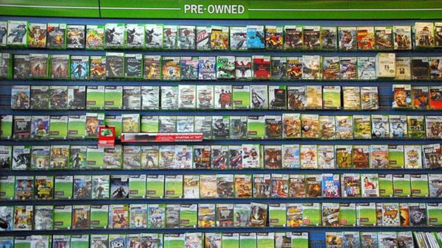 Todos los juegos de Xbox One para 2014