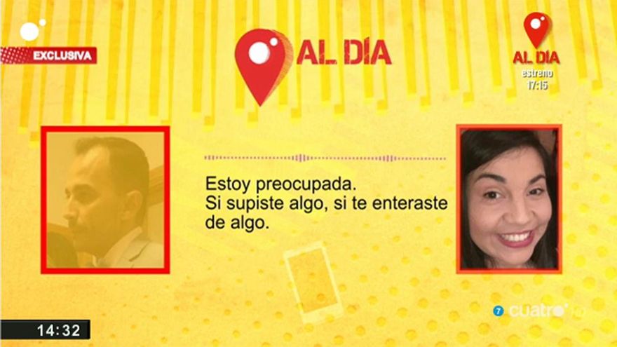 Captura de "Cuatro al día"