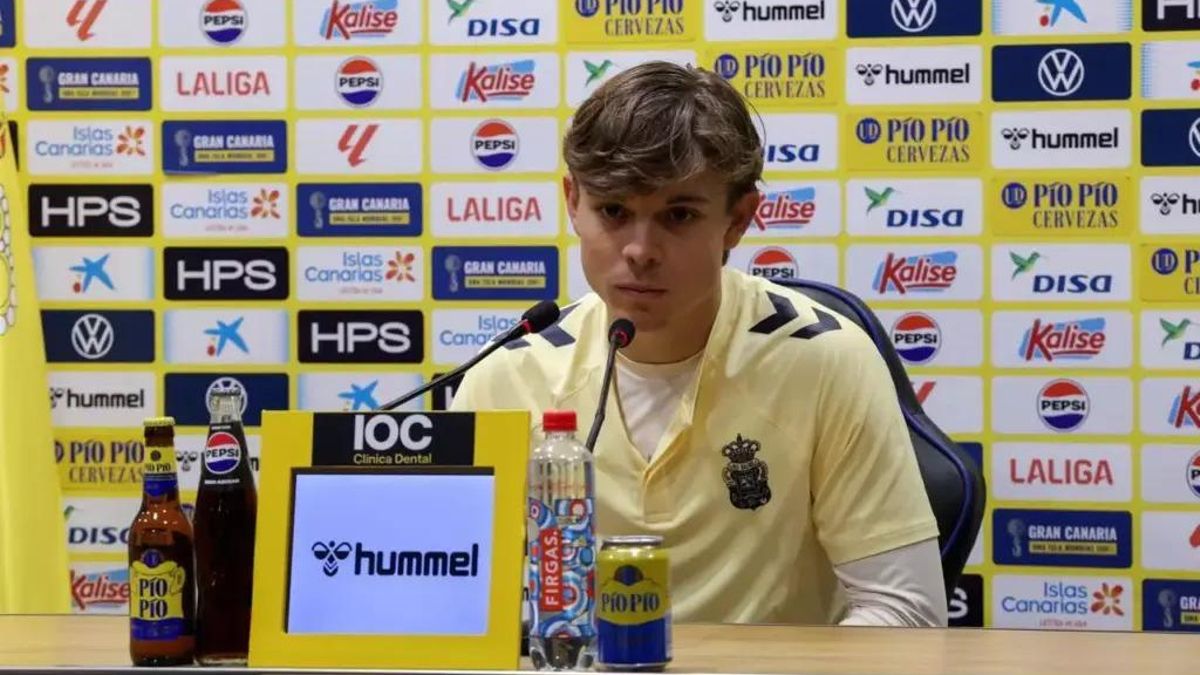 Amatucci no renuncia a ascender de forma directa