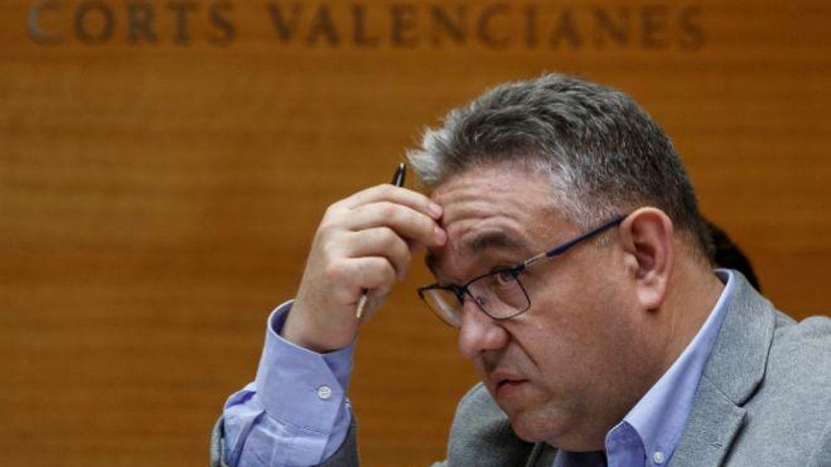 Lluismi Campos y los pactos