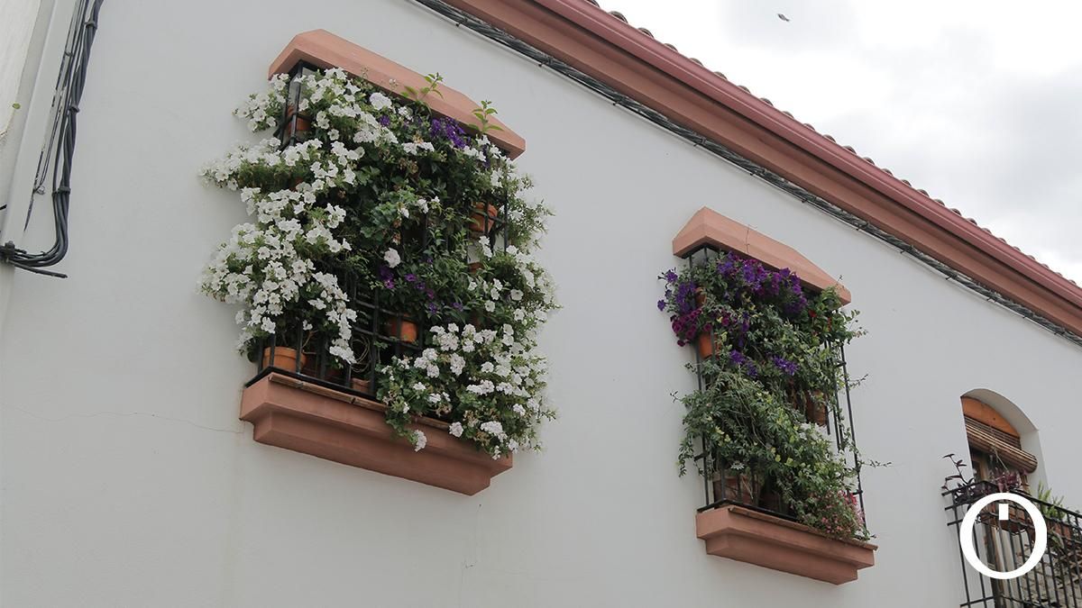 Rejas y Balcones en la C/ Postrera, 3