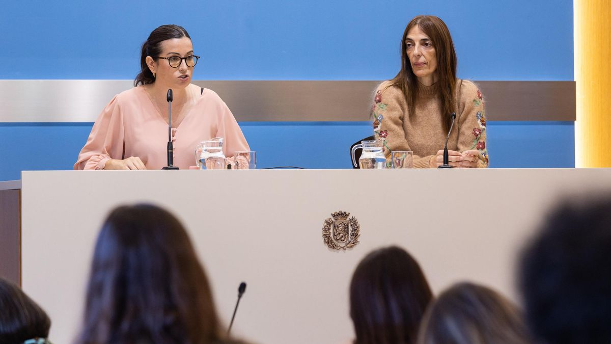 Presentación del Plan de Acción del Ruido de Zaragoza