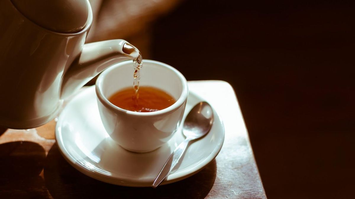 Día Internacional del Té: estas son las cinco variedades mejor valoradas del mundo