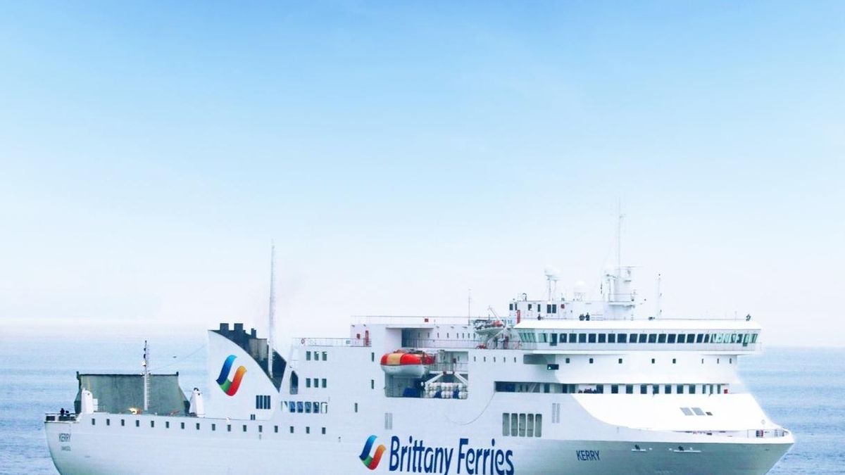 La línea de ferry Santander-Cork se suprimirá desde el 28 de febrero por el problema de los polizones en el Puerto