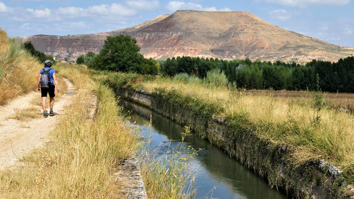 Los regantes del Henares, José María Tarjuelo, RuiderActiva y un colegio de Albacete, premiados en el Día Mundial del Agua 2026
