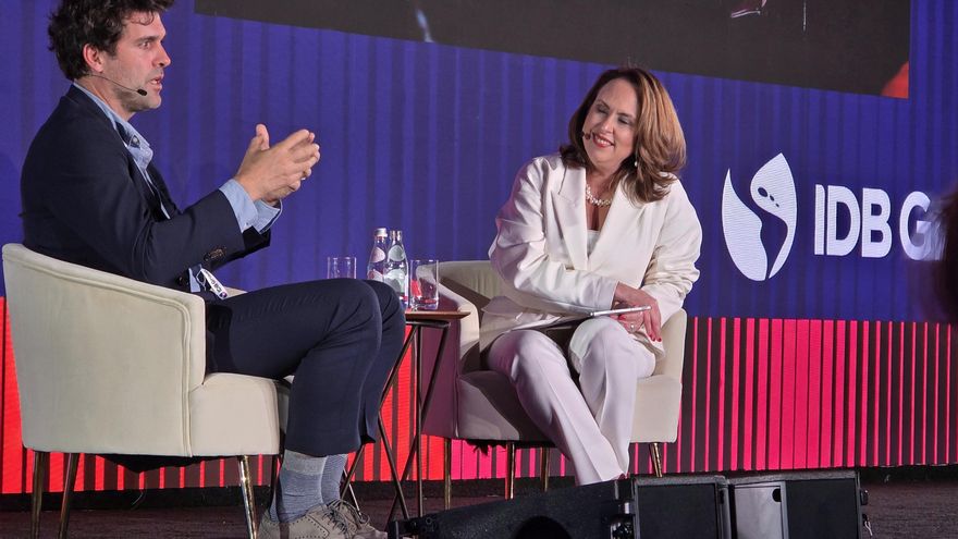 El impulso de la resiliencia y sostenibilidad económicas copan el cierre del FinnLAC 2025