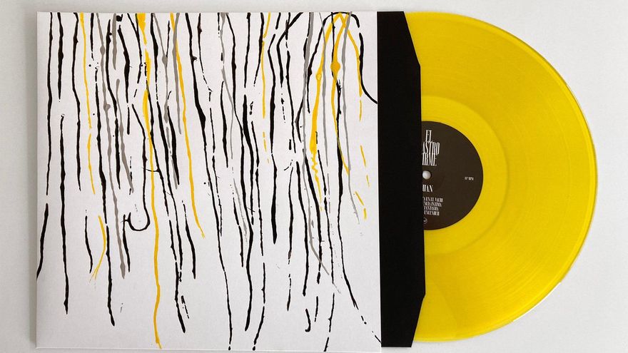 La Discoteca de Juan: "Lo siento, soy cero flamenco"