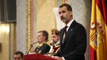 La española es la monarquía europea con menos apoyo entre sus ciudadanos
