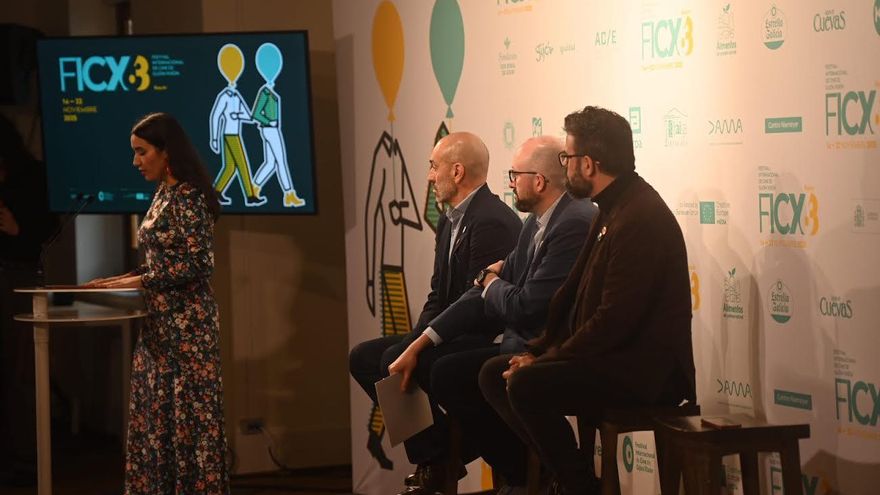 El FICX celebra su 63.ª edición reconociendo la excelencia artística y ética del cine internacional