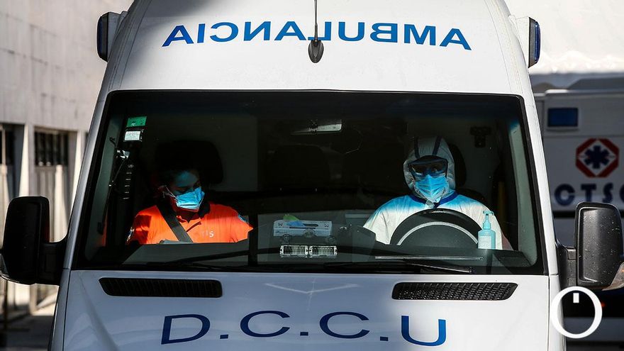 La pandemia deja otros 148 contagios en Córdoba, un dato diario que no se daba desde el 11 de febrero