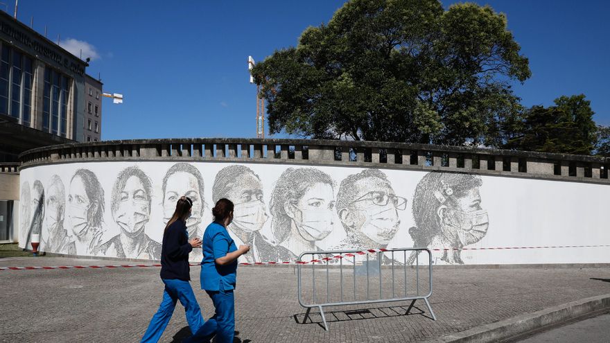Crisis de la atención primaria en Portugal: más de un millón de personas no tienen médico de familia