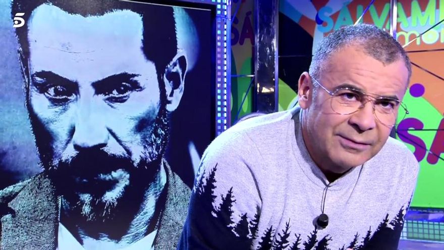 'Sálvame' vuelve a hablar de Ana Rosa: "Confirmó la separación de Antonio David porque se lo dijo Marta Riesco"