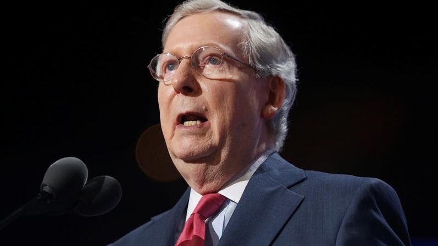 El Senado de EE.UU. no someterá a votación el TPP antes de la salida de Obama