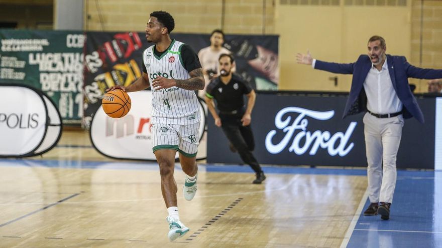 El Coto Córdoba CB busca su triunfo 30 en Segunda FEB en plena lucha por ascender