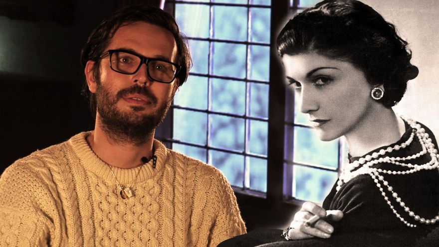 Gabrielle antes de Coco Chanel, ambición y sueños de una cantante de cabaré