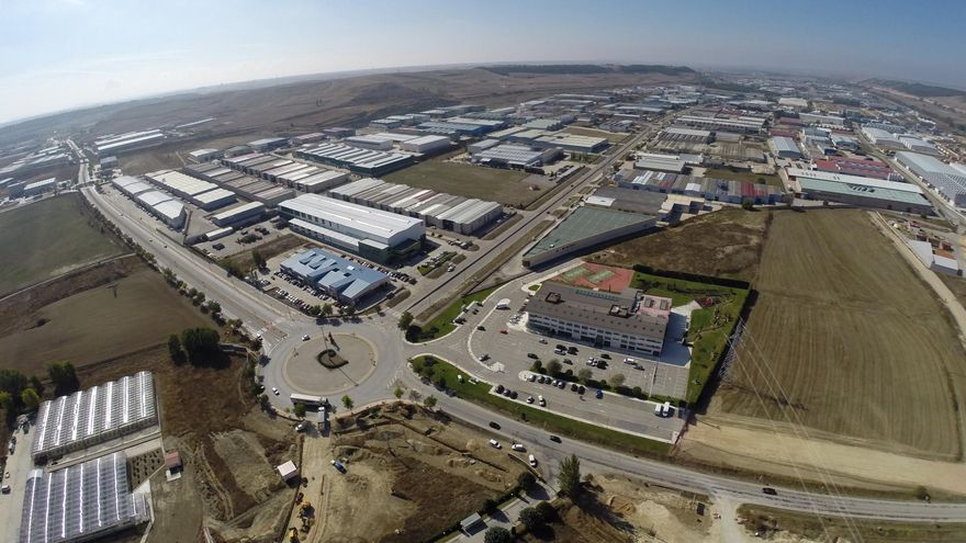 Burgos y Soria, las provincias 'sin paro' por motivos tan distintos como el repunte de la industria y la despoblación