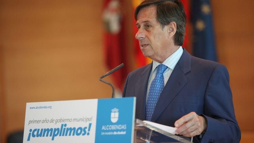 Dimite un alto cargo de Ayuso tras ser imputado en Púnica junto a otros cuatro exalcaldes del PP