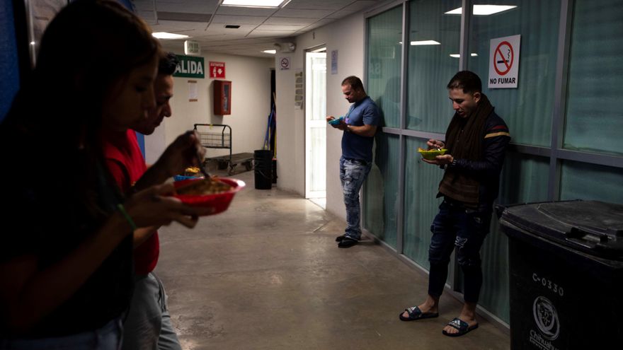 México reunirá a 640 cubanos con sus familias que viven en el país