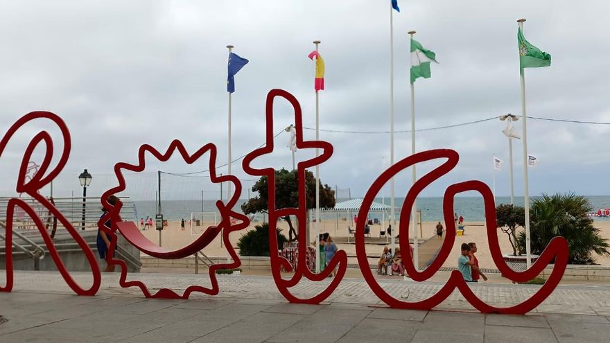 Rota celebra el impulso económico que generarán dos nuevos destructores en la Base: "Vivimos bien gracias a los americanos"