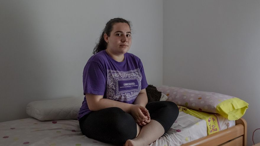Estudiantes y salud mental en la era COVID: "Creía que no podía y me preguntaba si valía para esto"